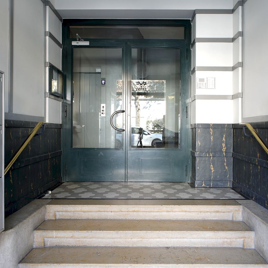 Rue du Vuache 9 - Foto 1