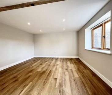 1 bedroom semi-detached bungalow to rent - Photo 1