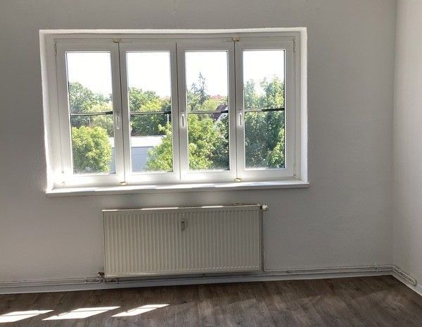 Renovierte 2-Zimmer-Wohnung sucht neuen Mieter! - Foto 1
