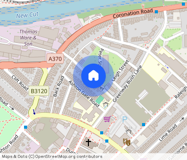 Vauxhall Villas, Walter Street - Photo 1