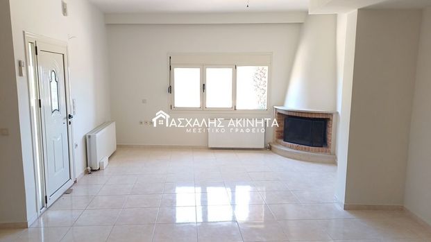 Διαμέρισμα για ενοικίαση Παντάνασσα (Γάζι) - Φωτογραφία 1