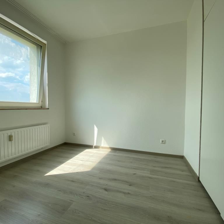 Helle 2-Zimmerwohnung in Empelde - Foto 1