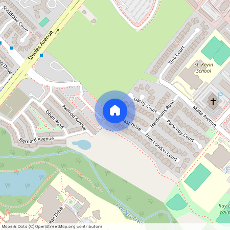 40 AMIENS(MAIN) ROAD E, M1E3S8, Toronto