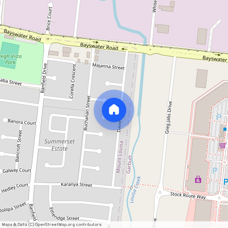 21 Davies Street, Mount Louisa QLD 4814