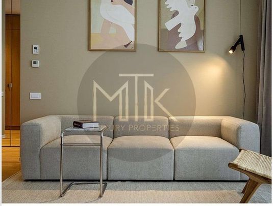 Apartament 2 camere lux I One Lake CLub I Prima inchiriere - Fotografie 1