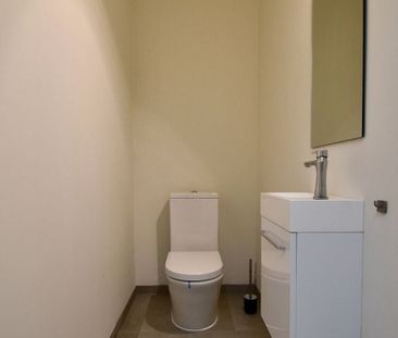 Appartement te huur in Hamme voor € 750 met 1 slaapkamer - Photo 4