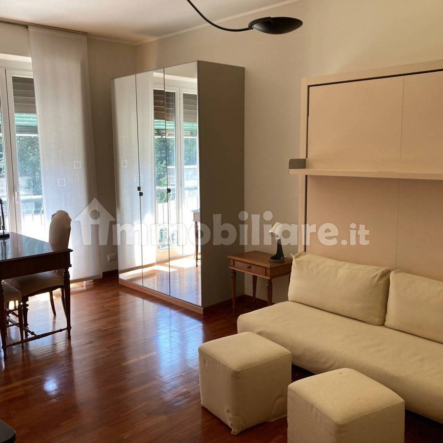Bilocale via Lorenteggio 24, Tripoli - Soderini, Milano - Photo 1