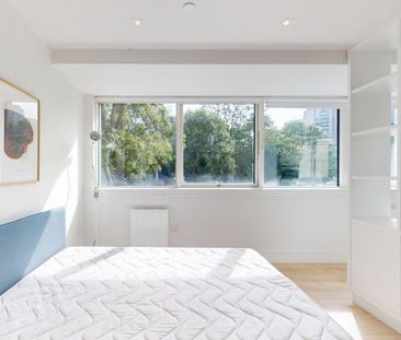 Studio to rent - Photo 5