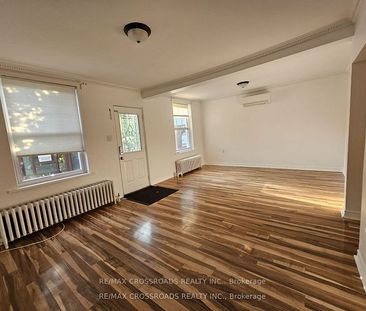 For Lease - 33 Branstone Road Unit# -Main, Toronto, Ontario - Photo 1