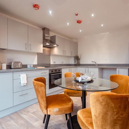 2 bedroom apartment to rent - Photo 3