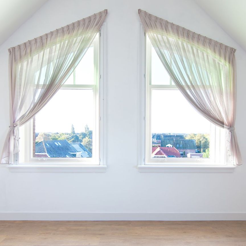 Appartement (Bouwnr. 26 F), Reeuwijk-Dorp Kern, 2811KH - Photo 1