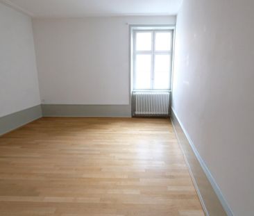 Wohnen im Herzen vom Kleinbasel - Foto 4