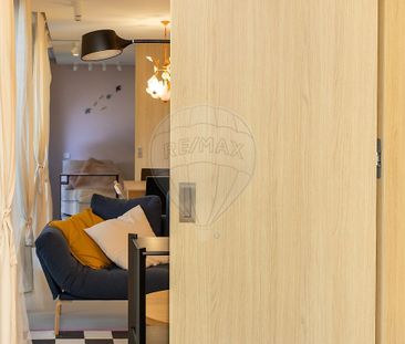 Apartamento T2 em Lisboa - Foto 1