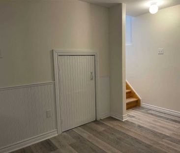 For Lease - 41 Graham Street Unit# Lower, Springwater, Ontario - Photo 2