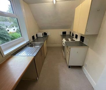 Studio to rent - Photo 4