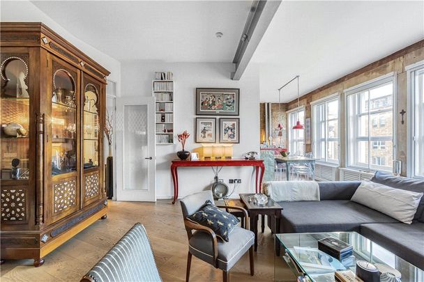 Kingsland Road, Hoxton, London, E2 8DP - Photo 1