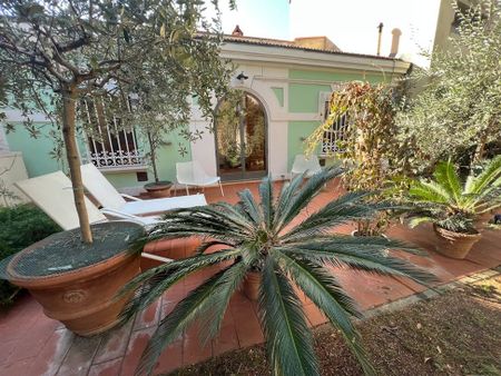 Via Brunetto Latini, Florence, Tuscany 50133 - Photo 3