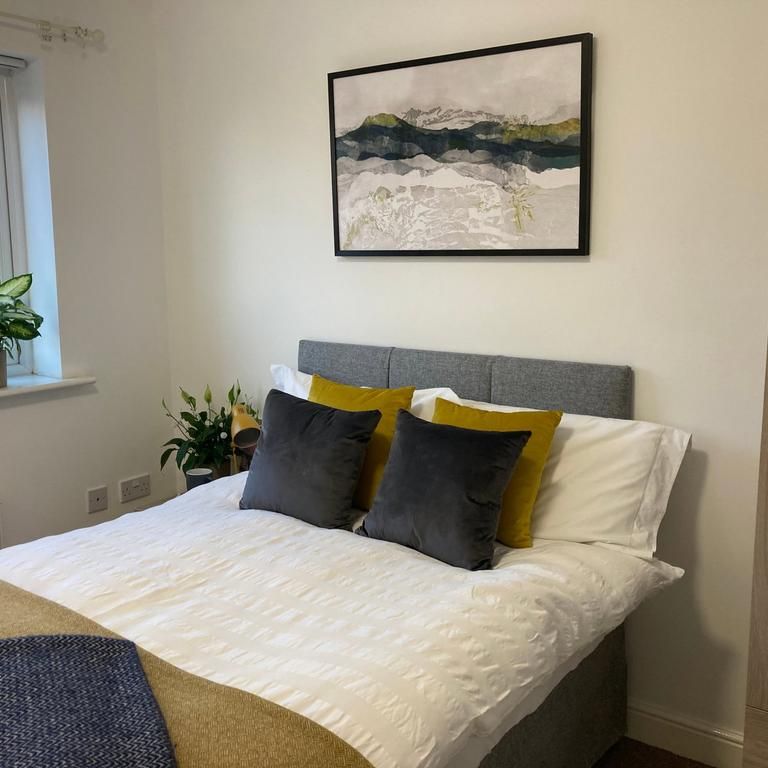 1 bedroom house of multiple occupation to rent - Photo 1