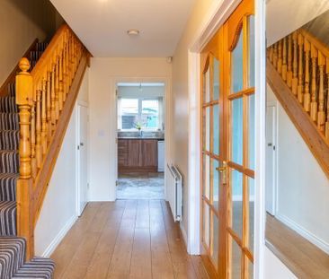 62 Silverwood Leaves, Lurgan, BT66 6LB - Photo 4