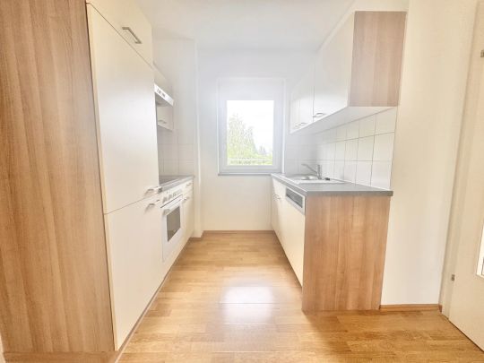 Schöne 2-Zimmer-Wohnung zur Miete im beliebten Wohnbezirk Puntigam - Foto 1