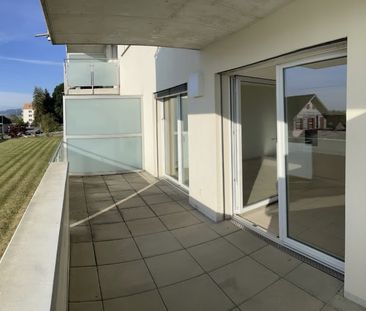 3.5 Zimmer, 67 m², 1. Stock - Photo 3