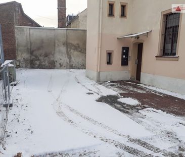 Wohnen in Aue – Dachgeschosswohnung in zentraler Lage zu vermieten - Foto 6