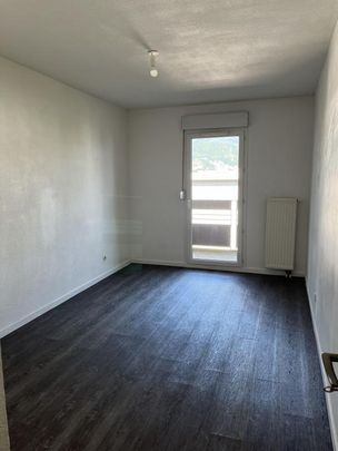 APPARTEMENT T3 77m2 ECHIROLLES Centre-Ville - Photo 1