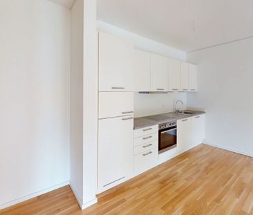 Lacus Quartier: Exklusive 4-Zimmer-Wohnung - Photo 3