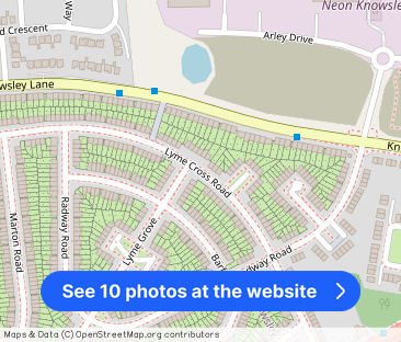 Lyme Cross Road, Liverpool, L36 - Photo 1