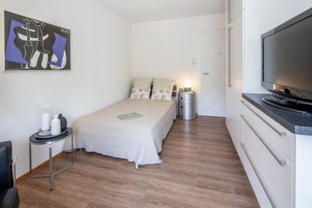 1.5 ZIMMER APARTMENT MIT BALKON - Photo 4
