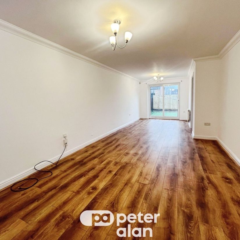 Kingfisher Road, North Cornelly, BRIDGEND - Photo 1