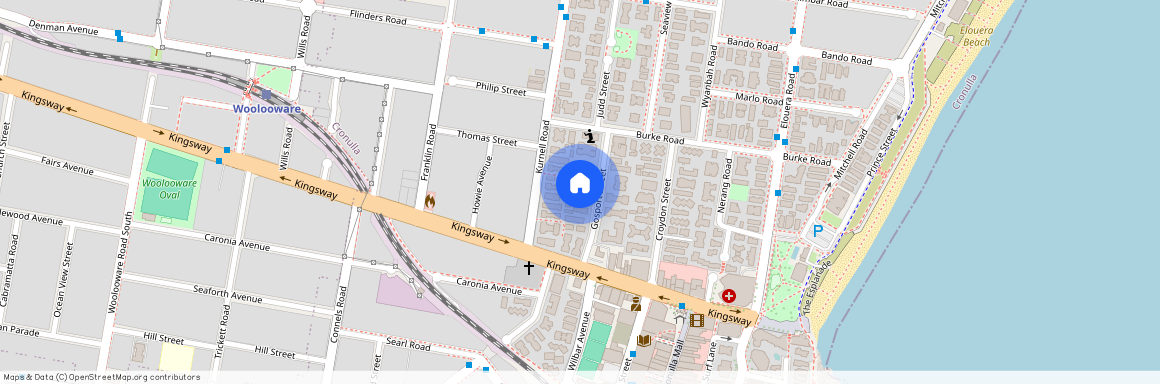 10/15 Gosport Street, Cronulla NSW 2230