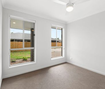 Brand New 4 Bedroom Home in Quiet Cul-de-Sac – Modern Comfort & Con... - Photo 4