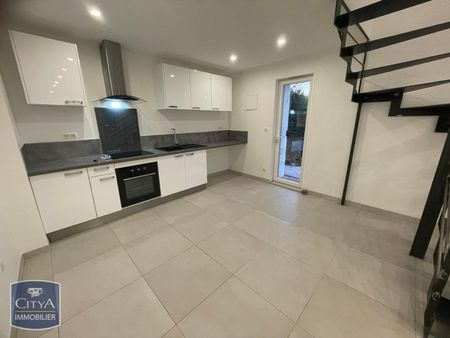 Location Appartement 4 pièces 72m² LES PENNES MIRABEAU 13170 - Photo 4