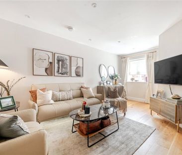 3 bedroom terraced house to rent - Photo 1