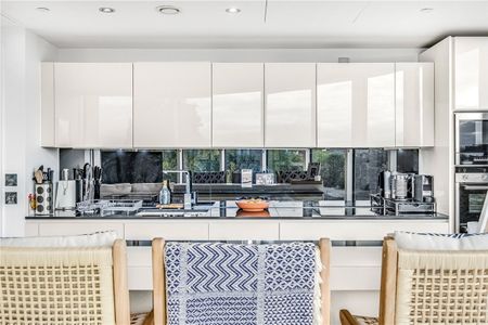 Stamford Square, Putney, SW15, London - Photo 5