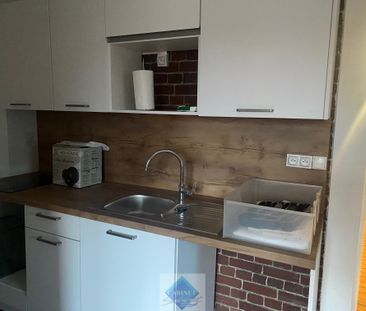 Location Appartement 3 pièces 58m² EU 76260 - Photo 1