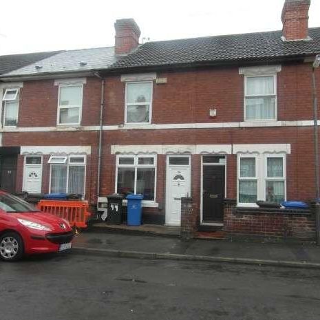 Meynell Street, Derby, DE23 - Photo 1