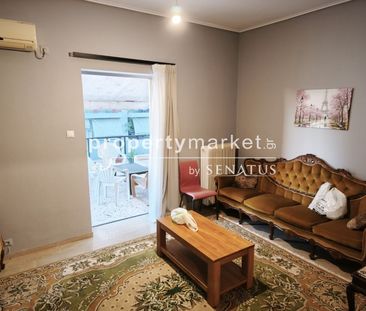 Διαμέρισμα 62 τ.μ. προς ενοικίαση - Photo 6