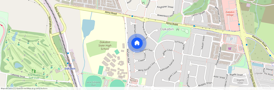 11 Karaman Court, Qld 4503, Dakabin