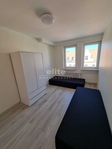 Szczecin, Śródmieście-Centrum - Zdjęcie 5