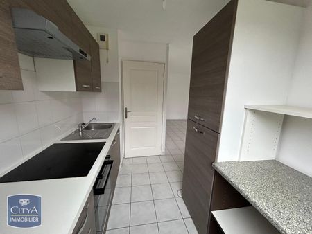 Location Appartement 2 pièces 47m² BELFORT 90000 - Photo 4