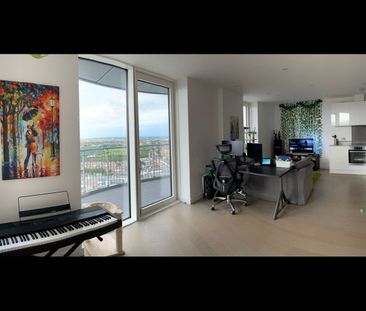 1 Bed Flat, The Heights, IG11 - Photo 4