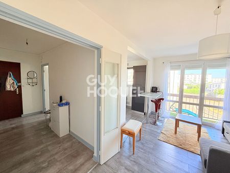 Location Appartement 1 pièce 34m² - Photo 4