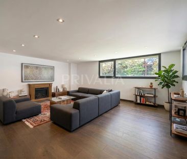 Élégante villa semi-individuelle aux prestations haut de gamme - Foto 1