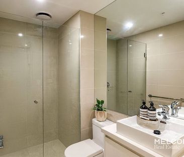TWO BEDROOM APARTMENT IN PRIME LOCATION - UNFURNISHED - Photo 5