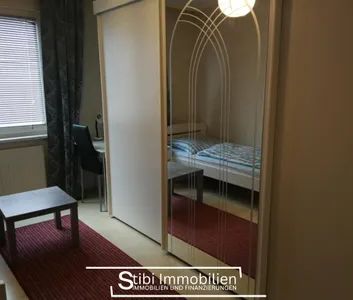WG (Wohngemeinschaft)- ZIMMER, All inclusive, voll möbliert, direkt... - Photo 2