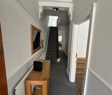 5 bedroom terraced house to rent - Photo 6