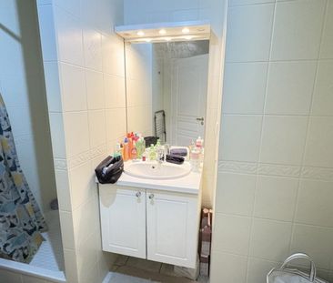 Appartement 1 pièce à Strasbourg - Photo 3