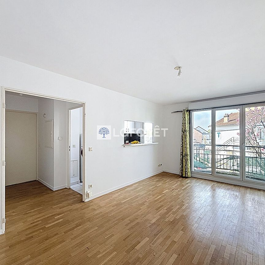 Apartment - Photo 1